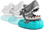 LEAN Toys Crazy Shark Fish Kártyajáték