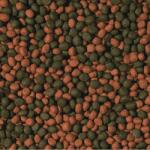 Tropical Cichlid Omnivore Medium Pellet 10 L / 3, 6 kg