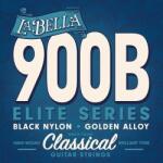La Bella 900 B Superior Klasszikus nylon húrok (LB-900B)