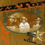 ZZ Top - One Foot In The Blues (CD) (0093624581529)