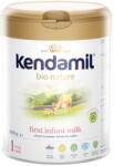 Kendamil BIO Nature 1 tejalapú anyatej-helyettesítő tápszer 0 hó+ (800 g)