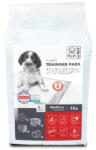 Mpets Covorase absorbante de antrenament pentru caini, M-Pets All Day, 60 x 90 cm, 15 bucati