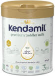 Kendamil Premium 3 tejalapú anyatej-kiegészítő tápszer 12-24 hó HMO+ (800 g)