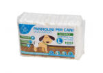 Leopet Scutece pentru caini LeoPet, dimensiune S (abdomen 40-56 cm), 12 bucati - shop4pet - 61,00 RON