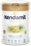 Kendamil BIO Nature 2 tejalapú anyatej-kiegészítő tápszer 6-12 hó HMO+ (800 g)