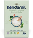 Kendamil tejes kása brokkolival, karfiollal és paradicsommal 6 hó + (150 g)