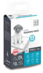 Mpets Covorase absorbante pentru caini, M-Pets Puppy, 45 x 60 cm, 15 bucati