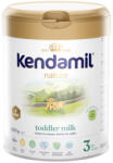 Kendamil BIO Nature 3 tejalapú anyatej-kiegészítő tápszer 12-36 hó HMO+ (800 g)