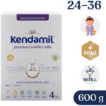 Kendamil Premium Box 4? Tejalapú anyatej-kiegészítő tápszer 24 hó+ (600 g)
