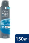 Dove Men+Care Cool Fresh izzadásgátló (3x150 ml)