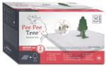 Mpets Covorase absorbante pentru caini, M-Pets Tree, 15 bucati