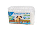 Leopet Scutece pentru caini LeoPet, dimensiune S (abdomen 40-56 cm), 12 bucati - shop4pet - 54,00 RON
