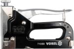 VOREL Tűzőgép kárpitozáshoz 4 - 14 mm (5906083710506) (5906083710506)