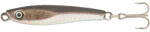 Srt Silver Black Back 21gr Casting Jig (SESLN503321GAG-DN)