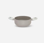 PENSOFAL Tigai si seturi Pensofal White Diamond Saucepan 24cm (2 Handles) 6311 (T-MLX30090)