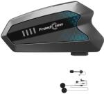 FreedConn Hero kihangosító a motorkerékpáros sisakhoz (Hero black)