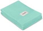 Lionelo - bambusz takaró BAMBOO BLANKET 75x100 cm mentazöld 5903771707091 (LN0288)
