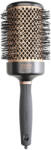 Olivia Garden Expert Blowout Heat Nylgard Bristles Round Brush 65 mm