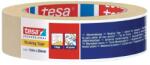 tesa Festőszalag Economy 60°C-ig Hőálló 50m/50mm 51023-4 (51023-00004-00) (51023-00004-00)