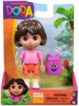 Dora Exploratoarea Figurina cu accesoriu, Dora Exploratoarea, 7, 6 cm, 20149752 Figurina