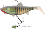 Fox Rage Wobble Replicant 7, 5cm 10gr Original Stickleback Gumihal (NRE511)