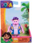 Dora Exploratoarea Figurina Dora Exploratoarea, Tico, 7, 6 cm, 20149755 Figurina