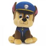 Paw Patrol Jucarie de plus, Paw Patrol, Chase, 15 cm, 20131881 (N00039006_002w)