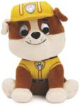 Paw Patrol Jucarie de plus, Paw Patrol, Rubble, 15 cm, 20131885 (N00039006_006w)