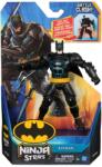DC Comics Figurina articulata, DC Comics, Ninja Strike, Battle Clash, Batman, 15 cm, 20151633 Figurina