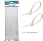 TOTAL - Coliere de plastic - 100buc - 800mm (THTCT8001)