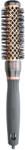 Olivia Garden Expert Blowout Heat Nylgard Bristles Round Brush 25 mm