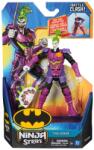 DC Comics Figurina articulata, DC Comics, Ninja Strike, Battle Clash, The Joker, 15 cm, 20151632 Figurina