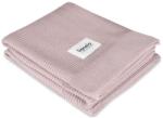Lionelo - Bambusz takaró BAMBOO BLANKET 75x100 cm rózsaszín 5903771702614 (LN0290)