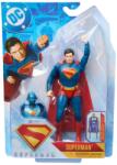 DC Universe Infinite Figurina, Dc Universe, Superman Power Up, 15 cm, 20152415 Figurina