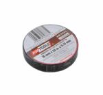 AWTOOLS SZIGETELŐSZALAG 50mm x 33m FEKETE AW25516 (AW25516) (AW25516)