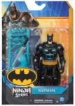 DC Comics Figurina articulata, DC Comics, Ninja Strike, Batman, 15 cm, 20154220 Figurina