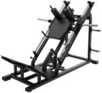 Evolve Fitness - Loaded Hack Squat - Guggoló Gép