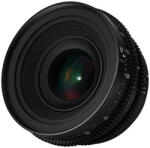 7artisans 12mm T2.9 Sony (E Mount) APS-C Cine objektív