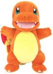 The William Mark Corporation Pokémon Charmander flacără biciuitoare - pluș interactiv NOU (1100028283)