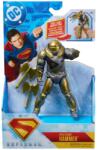 DC Universe Infinite Figurina, Dc Universe, Epic Strike, Hammer, 15 cm, 20152202 Figurina