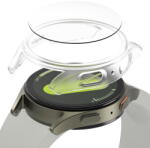 Ringke Husa pentru Samsung Galaxy Watch8 44mm + Folie - Ringke Slim - Alpine Clear (KF2353541) - pcone