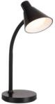 Neuhaus Lighting Group JUST LIGHT. 11248-18 - LED flexibilis asztali lámpa PIXIE LED/4, 5W/230V fekete 11248-18 (W4768)