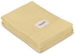 Lionelo - Bambusz takaró BAMBOO BLANKET 75x100 cm Citromsárga 5903771707107 (LN0291)