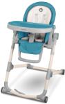 Lionelo - CORA Ocean gyermek etetőszék 5902581657961 (LN0350)