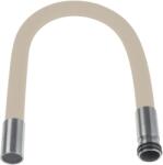 Deante Luno kifolyócső csaptelep || ABA_574W (ABA574W)