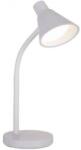 Neuhaus Lighting Group JUST LIGHT. 11248-16 - PIXIE LED flexibilis asztali lámpa LED/4, 5W/230V, fehér 11248-16 (W4767)