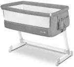 Lionelo - Utazóágy THEO Concrete 5902581657510 (LN0329)