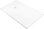Deante Silia téglalap zuhanytálca + előlap 120x90 cm fehér KSKA00912B (KSKA00912B)