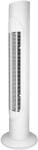 Elite Ventilator tip coloană ELITE ETTF-0330, 50W, 83 cm, 3 viteze, Timer, Alb Ventilator