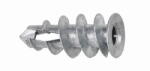 INDEX Diblu metalic tip melc INDEX, TAPLAZK, pentru gips-carton, 100buc (230042) - pcone